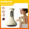 Electric Cupping Massager 9 Level Smart Vacuum Therapy Massager With Heat 0