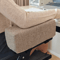 Memory Foam Office Chair Armrest Cushion Pads For Elbow Support 5
