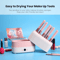 Electric Makeup Brush Cleaner And Dryer Machine 1