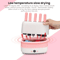 Electric Makeup Brush Cleaner And Dryer Machine 2