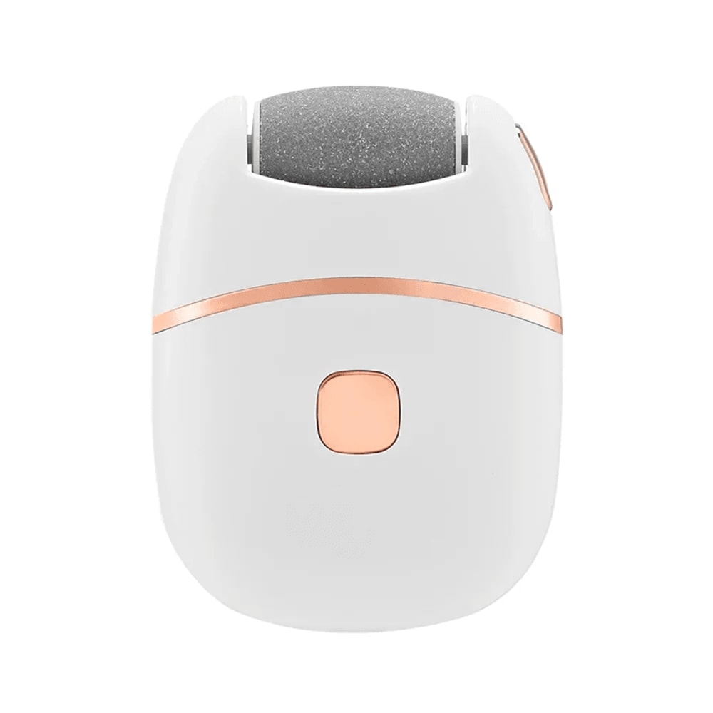 Rechargeable Electric Foot File Callus Remover Pedicure Tool 3