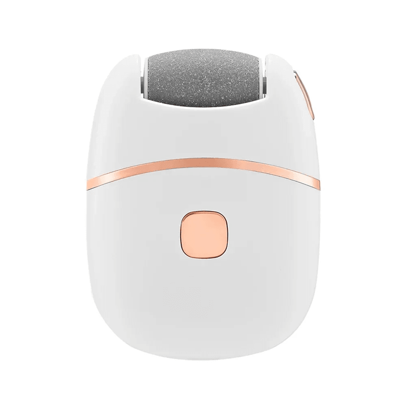 Rechargeable Electric Foot File Callus Remover Pedicure Tool 3
