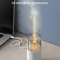 Mini USB Essential Oil Diffuser Portable Aromatherapy Humidifier 2