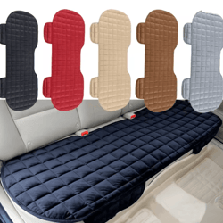 universal non slip car seat cover cushion for winter comfort