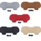 Universal Non Slip Car Seat Cover Cushion For Winter Comfort 1