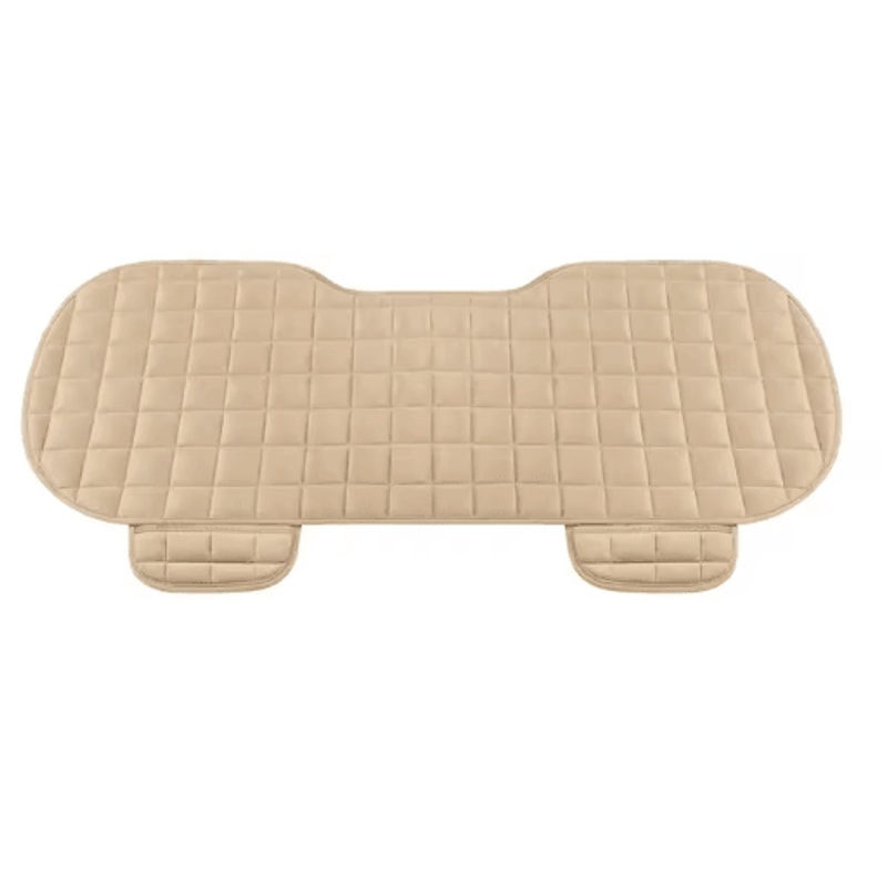 Universal Non Slip Car Seat Cover Cushion For Winter Comfort 6