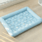 Cooling Dog Bed Mat For Summer Pet Comfort 3