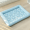Cooling Dog Bed Mat For Summer Pet Comfort 3