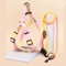 Adjustable Small Dog Harness And Leash Set 3