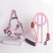 Adjustable Small Dog Harness And Leash Set 5