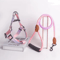 Adjustable Small Dog Harness And Leash Set 5