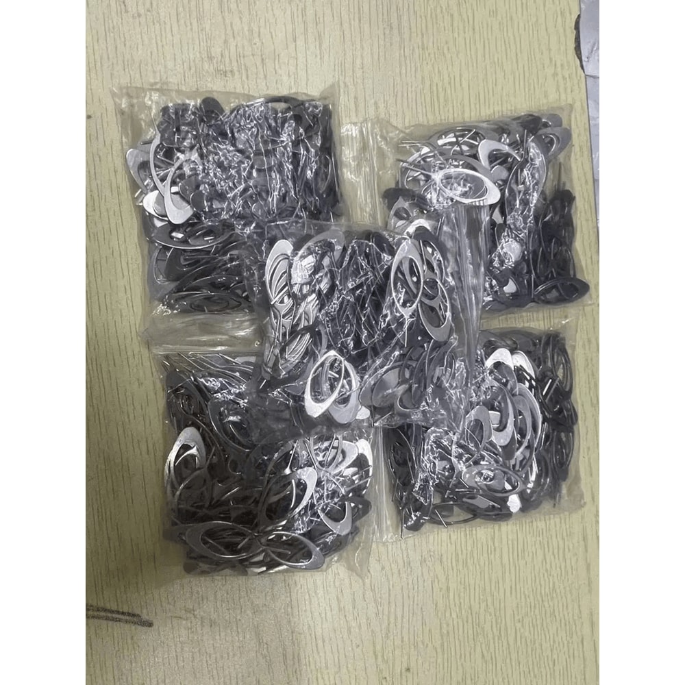 Universal SIM Card Tray Ejector Pins 100 Pack Slim SIM Removal Tool Kit 4