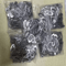 Universal SIM Card Tray Ejector Pins 100 Pack Slim SIM Removal Tool Kit 4