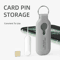 Universal SIM Card Ejector Tool Set 10 Pack SIM Tray Removal Pins For Smartphones 0