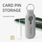 Universal SIM Card Ejector Tool Set 10 Pack SIM Tray Removal Pins For Smartphones 0
