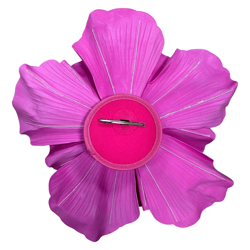 Elegant Flower Fascinator Headband Bridal Bow Hair Accessory For Weddings And Parties 0