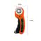45mm Rotary Fabric Cutter Precision Quilting And Sewing Cutting Tool 2