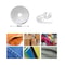 45mm Rotary Fabric Cutter Precision Quilting And Sewing Cutting Tool 3