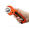 45mm Rotary Fabric Cutter Precision Quilting And Sewing Cutting Tool 4