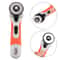 45mm Rotary Fabric Cutter Precision Quilting And Craft Cutting Tool 0
