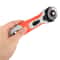 45mm Rotary Fabric Cutter Precision Quilting And Craft Cutting Tool 4