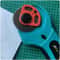 45mm Rotary Fabric Cutter Precision Patchwork And Sewing Cutting Tool 2
