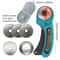 45mm Rotary Fabric Cutter Precision Patchwork And Sewing Cutting Tool 6