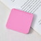2Face Makeup Mirror Square Portable Cute GirlS Gift Hand Mini Mirror Pocket DoubleSided Makeup Mirr 6