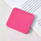 2Face Makeup Mirror Square Portable Cute GirlS Gift Hand Mini Mirror Pocket DoubleSided Makeup Mirr 12