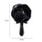 Rose Flower Handheld Makeup Mirror Retro Vanity Beauty Mirror For Makeup And Travel 5