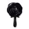 Rose Flower Handheld Makeup Mirror Retro Vanity Beauty Mirror For Makeup And Travel 8