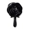 Rose Flower Handheld Makeup Mirror Retro Vanity Beauty Mirror For Makeup And Travel 8