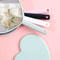 Cute Handheld Makeup Mirror Portable Love Style Pocket Beauty Mirror 1