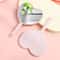 Cute Handheld Makeup Mirror Portable Love Style Pocket Beauty Mirror 8
