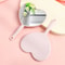 Cute Handheld Makeup Mirror Portable Love Style Pocket Beauty Mirror 8