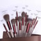 13 Piece Professional Makeup Brush Set Foundation Eyeshadow And Concealer Beauty Brushes 3