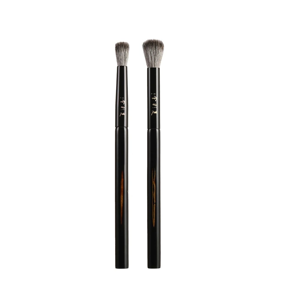 Professional Stippling Makeup Brush Soft Goat Hair Foundation And Blending Brush 0