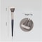 Dotting Makeup Brush DualFiber Stippling Brush For Airbrush Finish Liquid Cream Products Easy Ble 4