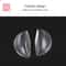 Silicone Orthotic Arch Support Insoles For Flat Feet Comfort Shoe Inserts 3