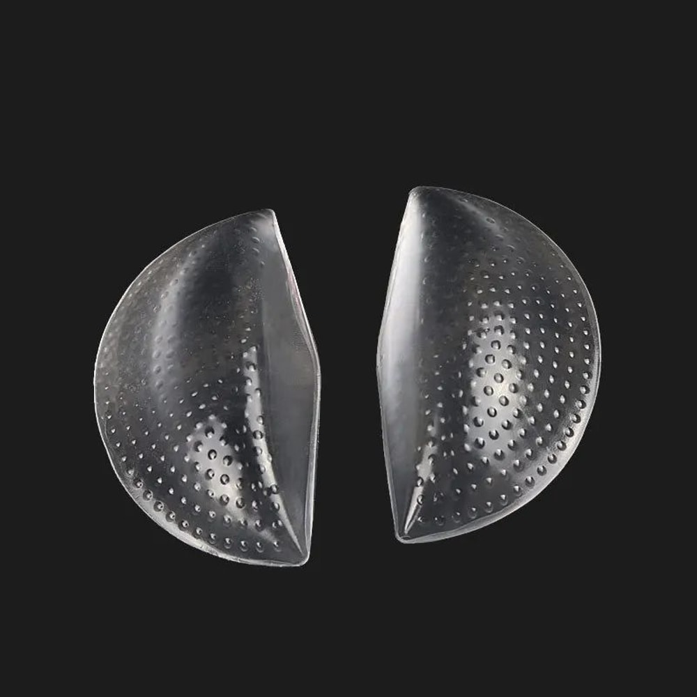 Silicone Orthotic Arch Support Insoles For Flat Feet Comfort Shoe Inserts 6