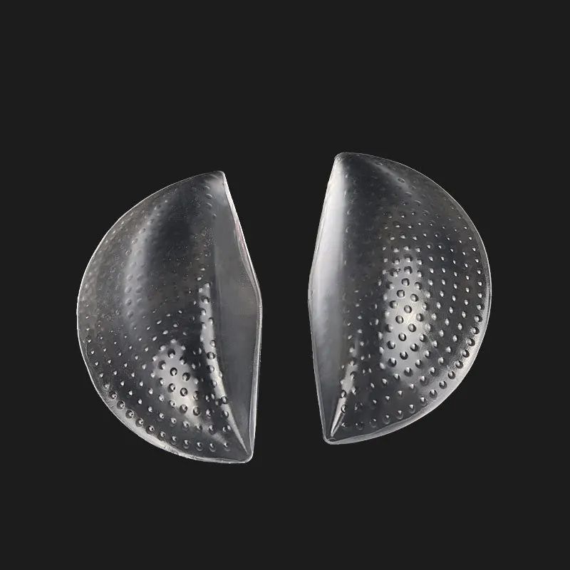 Silicone Orthotic Arch Support Insoles For Flat Feet Comfort Shoe Inserts 6