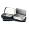 Compact Metal Mini Storage Tin Box Portable Pill And Organizer Case 2