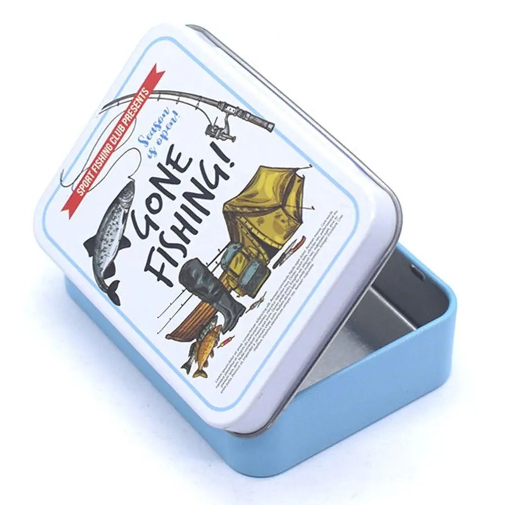 Mini Aluminum Tin Jar With Lid Refillable Cosmetic And Candle Storage Container 2