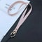 Universal Crossbody Phone Lanyard Strap Adjustable Anti Lost Neck Phone Strap 7