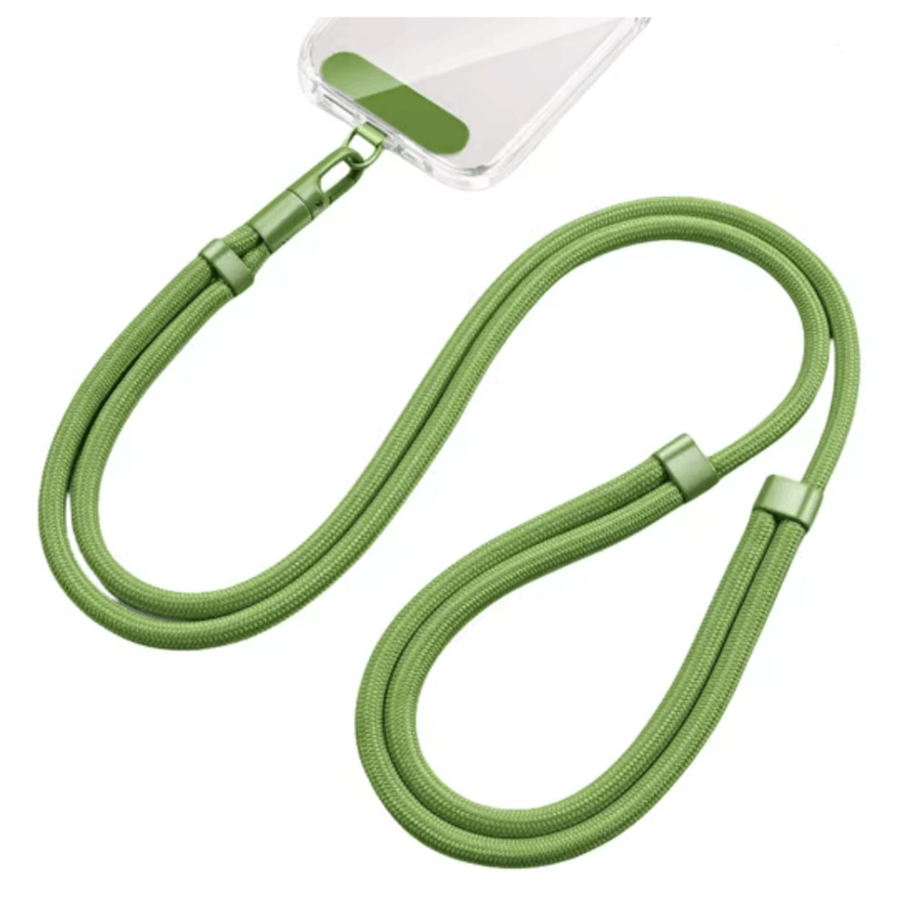 Universal Anti Drop Phone Lanyard Strap Adjustable Crossbody Neck Phone Holder 11