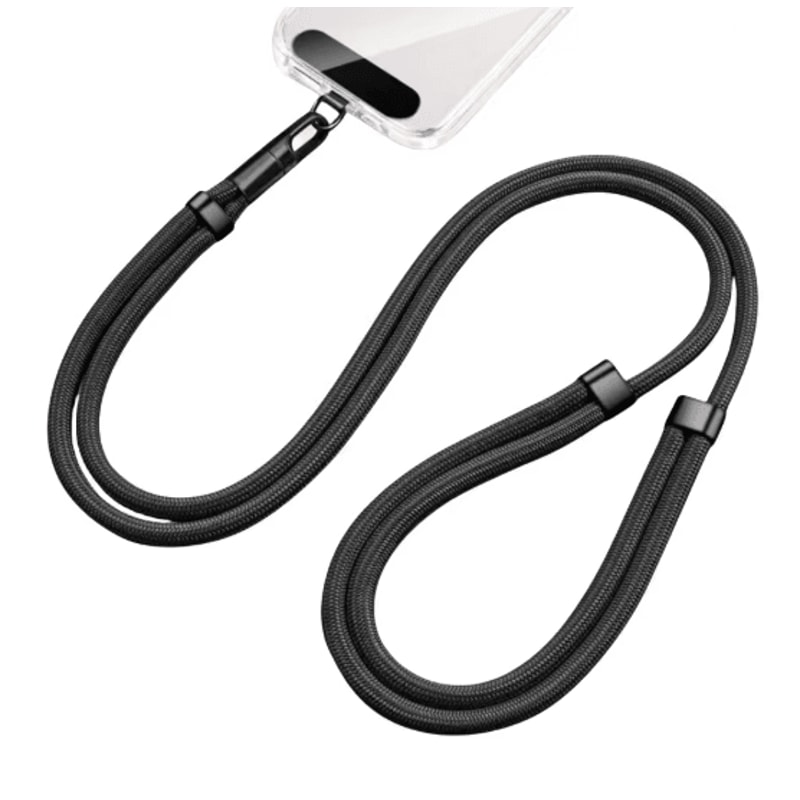 Universal Anti Drop Phone Lanyard Strap Adjustable Crossbody Neck Phone Holder 4