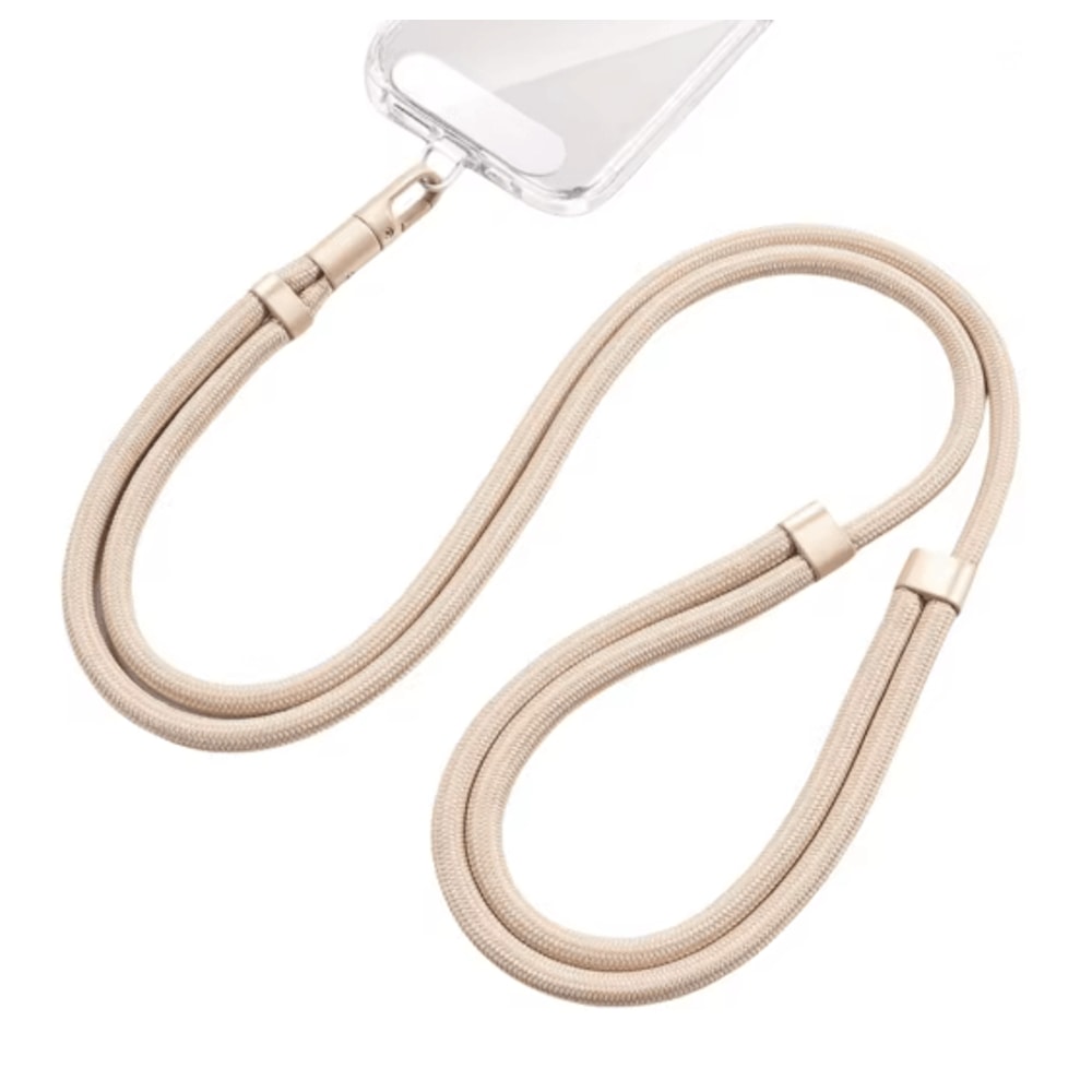 Universal Anti Drop Phone Lanyard Strap Adjustable Crossbody Neck Phone Holder 6