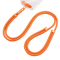 Universal Anti Drop Phone Lanyard Strap Adjustable Crossbody Neck Phone Holder 7