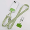 Elegant Pearl Crossbody Phone Lanyard Adjustable Universal Phone Strap 1
