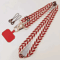 Elegant Pearl Crossbody Phone Lanyard Adjustable Universal Phone Strap 4